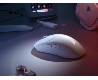Corsair SABRE v2 PRO Ultralight White - 1362809 - zdjęcie 9